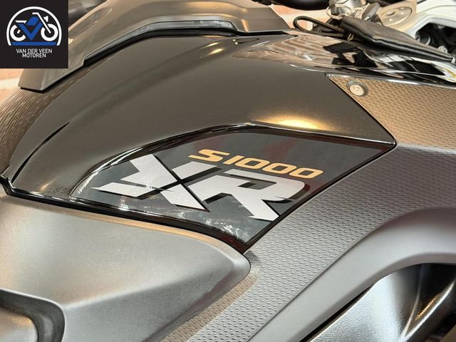 bmw - s-1000-xr
