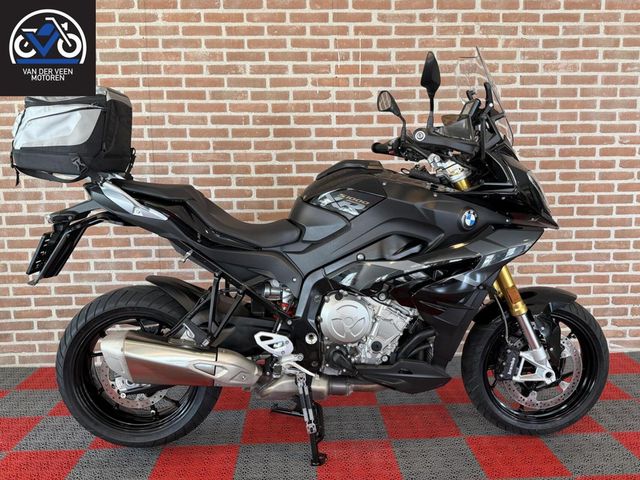 bmw - s-1000-xr