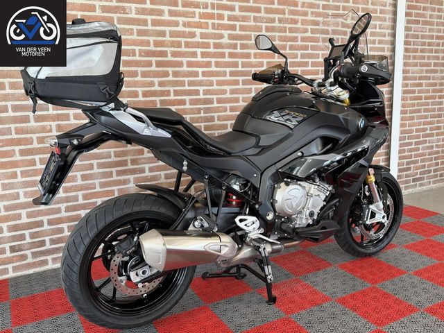 bmw - s-1000-xr
