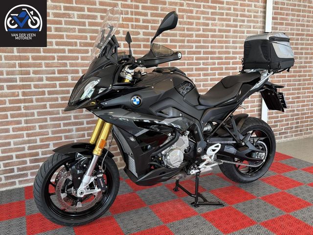bmw - s-1000-xr