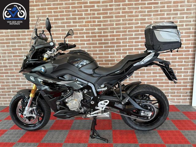 bmw - s-1000-xr