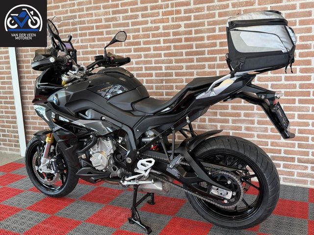 bmw - s-1000-xr