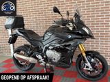 BMW S 1000 XR
