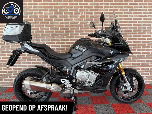bmw - s-1000-xr