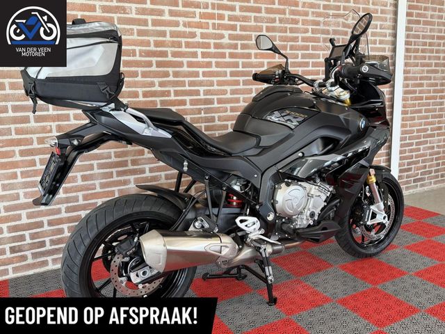 bmw - s-1000-xr