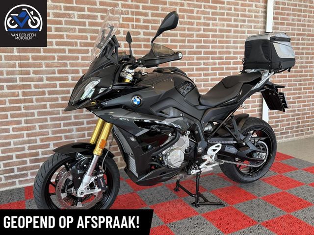 bmw - s-1000-xr