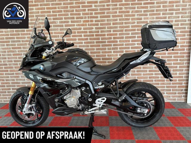 bmw - s-1000-xr