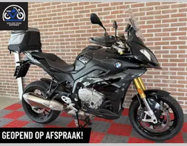 BMW S 1000 XR 2021 occasion