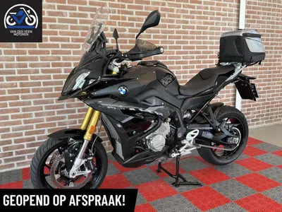 BMW S 1000 XR – foto 4