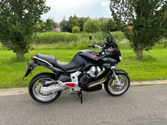 MOTO GUZZI NORGE 1200 GT