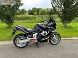 MOTO GUZZI NORGE 1200 GT