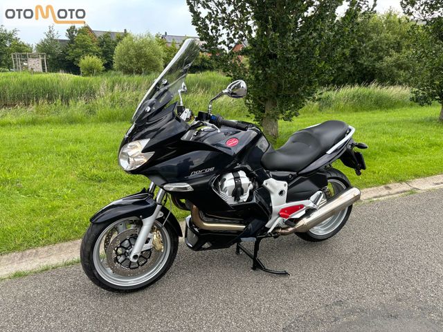 moto-guzzi - norge-1200-gt