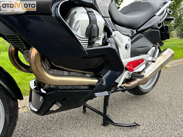 moto-guzzi - norge-1200-gt