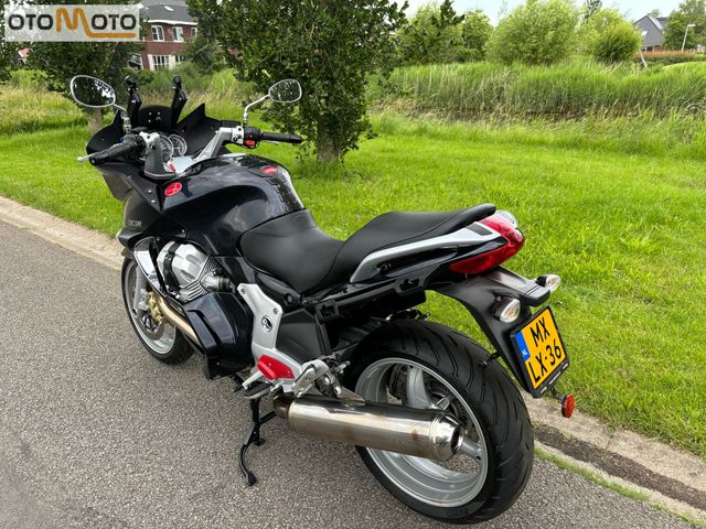moto-guzzi - norge-1200-gt