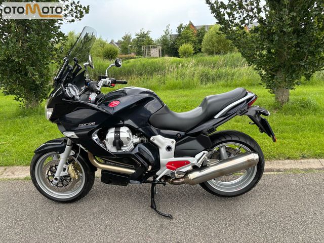 moto-guzzi - norge-1200-gt