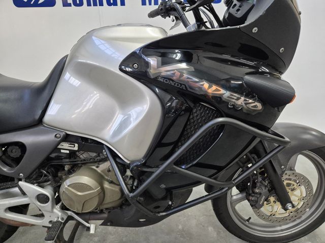 honda - xl-1000-v-varadero