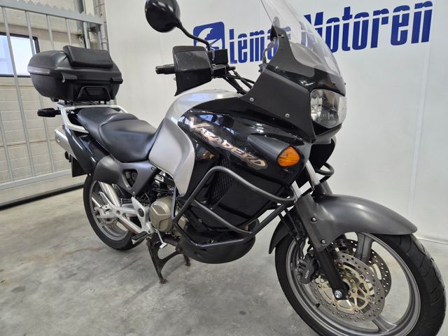 honda - xl-1000-v-varadero