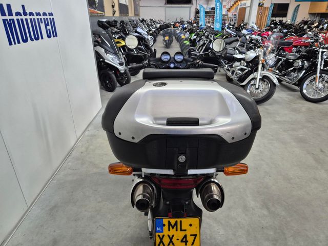 honda - xl-1000-v-varadero