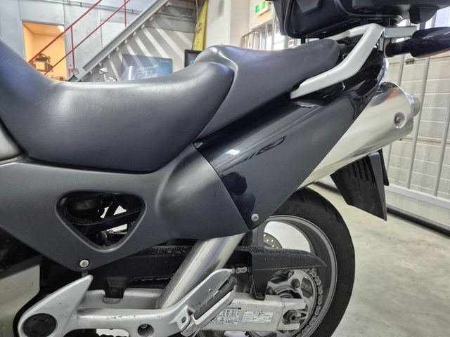 honda - xl-1000-v-varadero