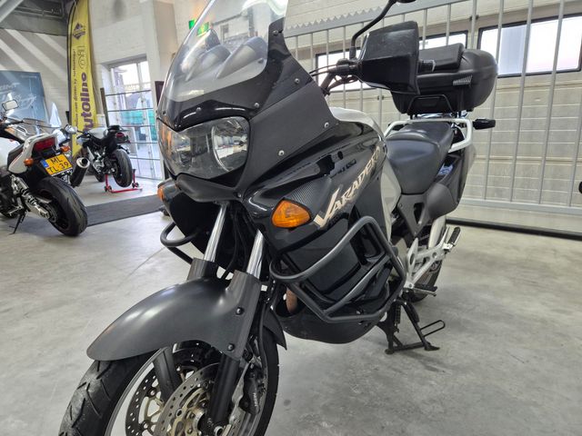 honda - xl-1000-v-varadero