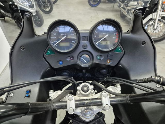 honda - xl-1000-v-varadero