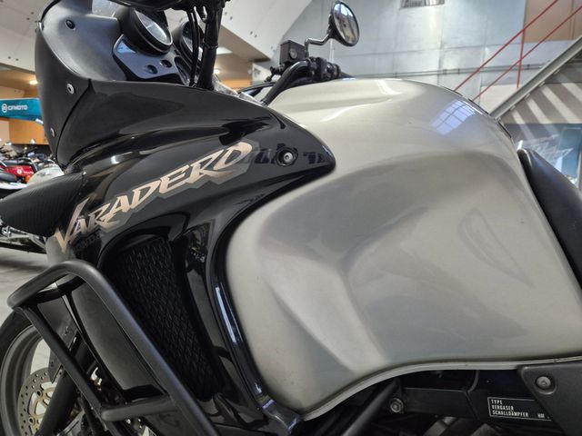 honda - xl-1000-v-varadero