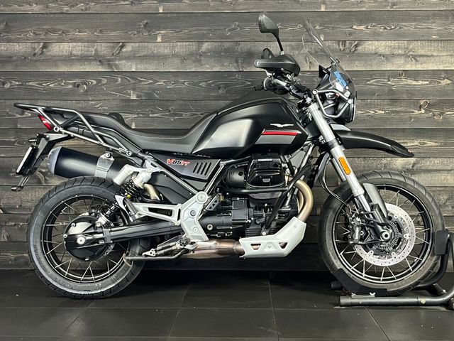 moto-guzzi - v-85-tt