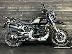 MOTO GUZZI V 85 TT