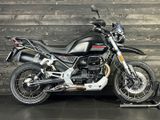MOTO GUZZI V 85 TT