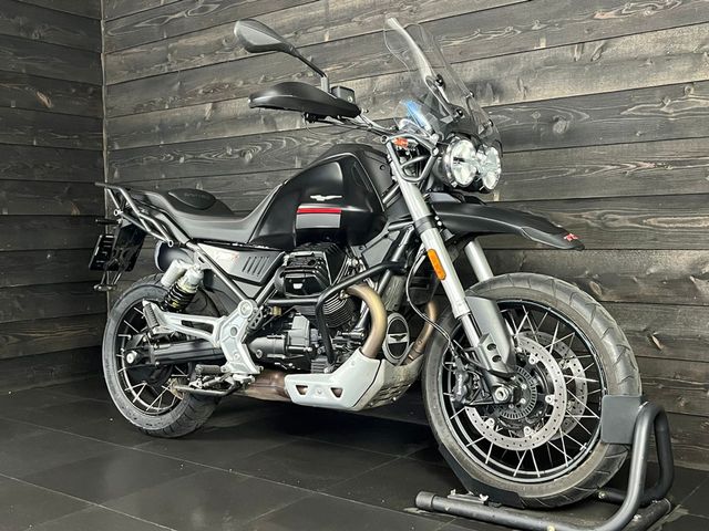 moto-guzzi - v-85-tt