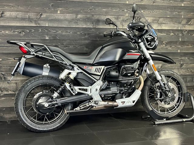 moto-guzzi - v-85-tt