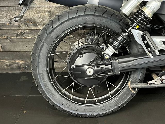 moto-guzzi - v-85-tt