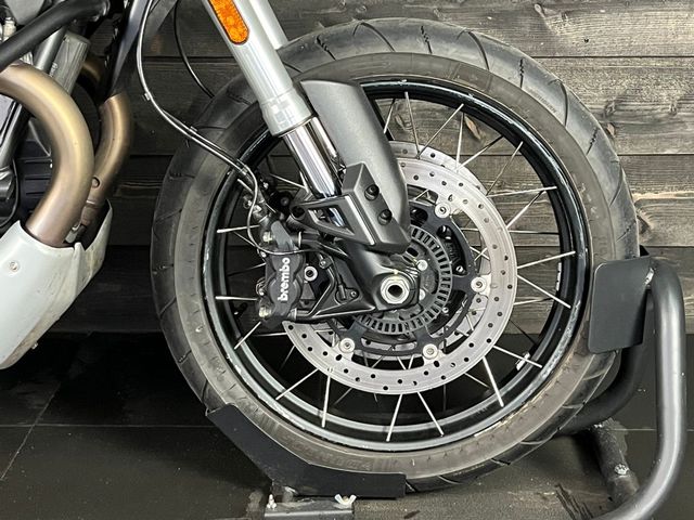 moto-guzzi - v-85-tt