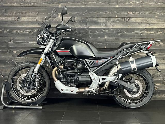 moto-guzzi - v-85-tt