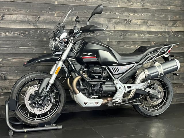 moto-guzzi - v-85-tt