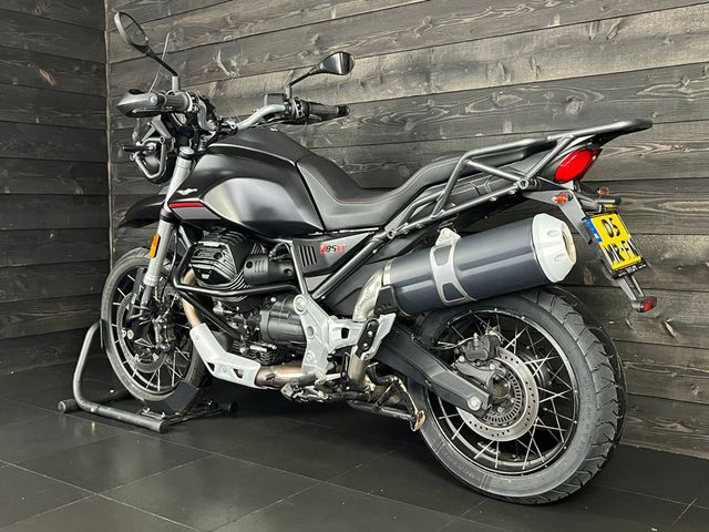 moto-guzzi - v-85-tt