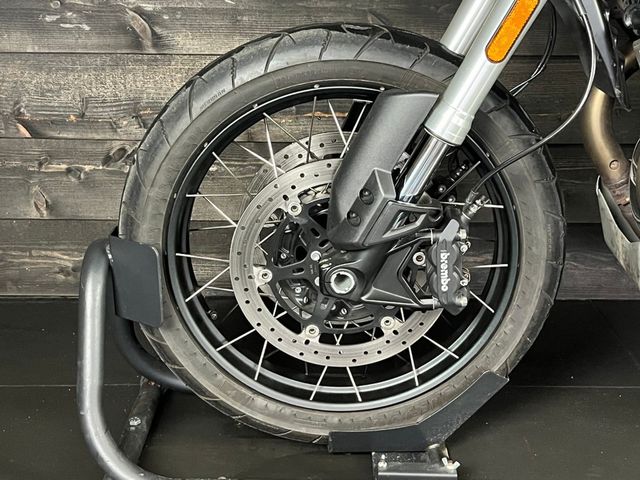 moto-guzzi - v-85-tt