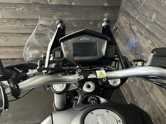 moto-guzzi - v-85-tt