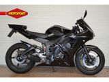 YAMAHA YZF R6