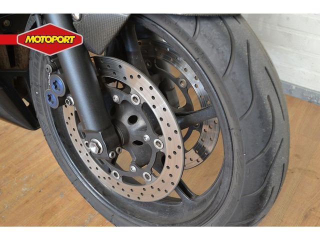 yamaha - yzf-r6