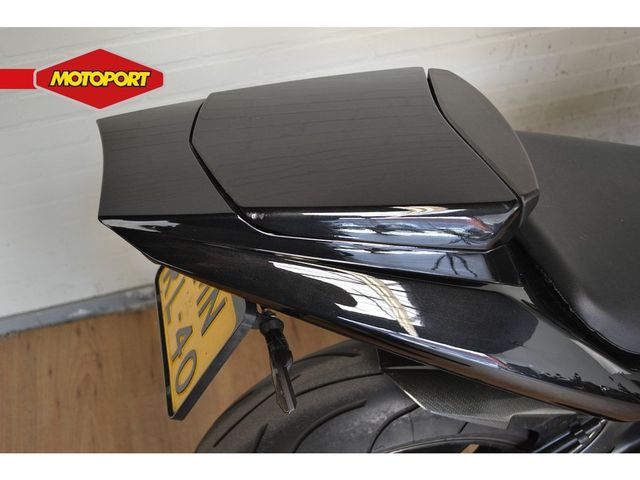 yamaha - yzf-r6