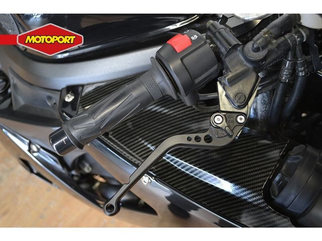 yamaha - yzf-r6