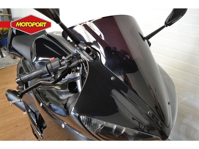yamaha - yzf-r6