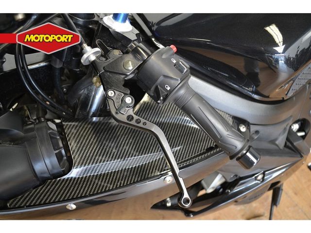 yamaha - yzf-r6