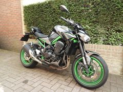 Kawasaki Z900 2024 occasion – foto 3 van 7