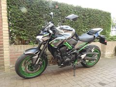Kawasaki Z900 2024 occasion – foto 6 van 7