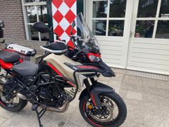 Benelli TRK 702 X ABS 2024 occasion – foto 4 van 7