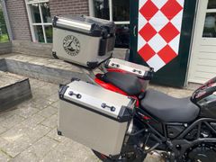 Benelli TRK 702 X ABS 2024 occasion – foto 5 van 7