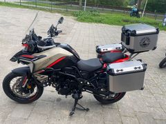 Benelli TRK 702 X ABS 2024 occasion – foto 6 van 7