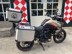 Benelli TRK 702 X ABS 2024 occasion – foto 2 van 7